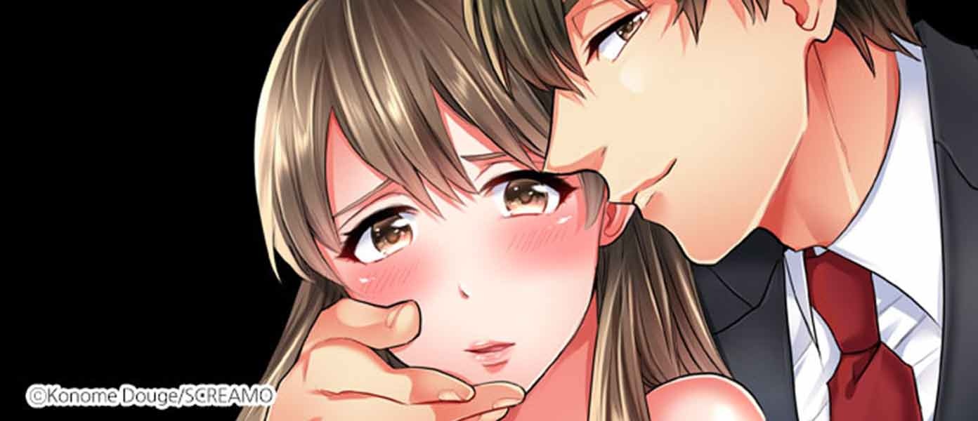 웹툰/만화] 후배 옆에서 야한 짓은 안 돼! - 웹툰의 모든 것! 웹툰가이드