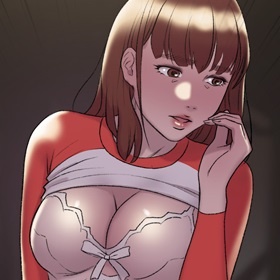 이중연애 표지
