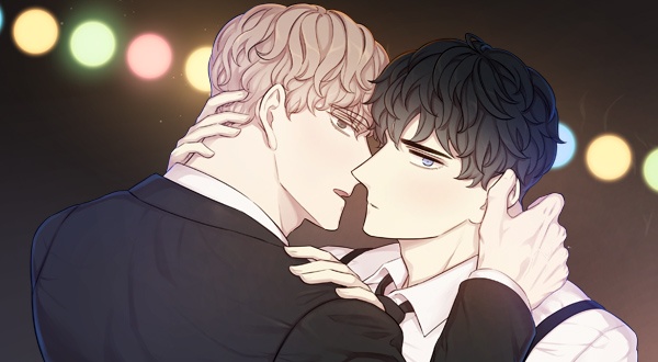 보더라이트 표지