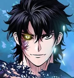 The Druid of Seoul Station