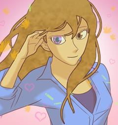 [웹툰/만화] 看見味道的少女 (네이버웹툰 글로벌 - 중국어(번체))