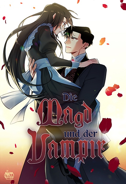 Die Magd und der Vampir
