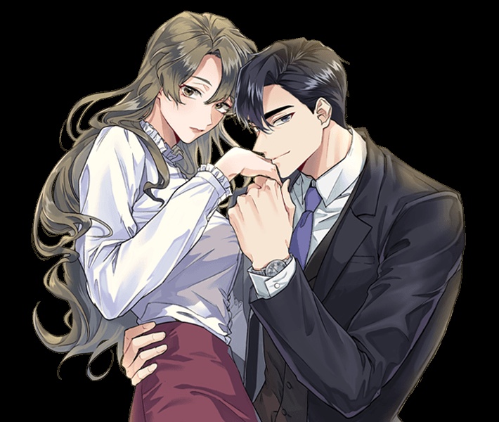 아가씨 뜻대로