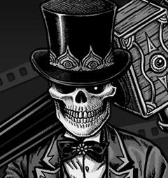 Cinema of Darkness
