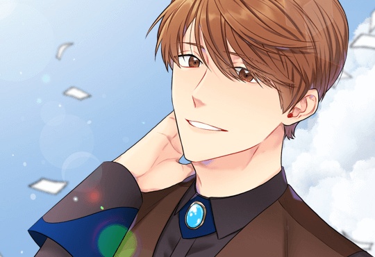 마탑의 사서