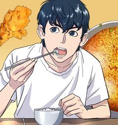 米蟲的一日三餐