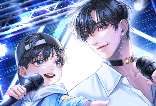 K-POP 탑스타는 1살부터!