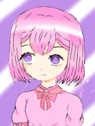 伊玥？一月？