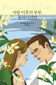 사랑 이후의 부부, 플라이시먼 - 태피 브로데서애크너 장편소설