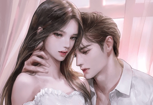연하에게 길들여지다