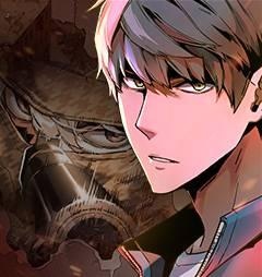 High School Soldier