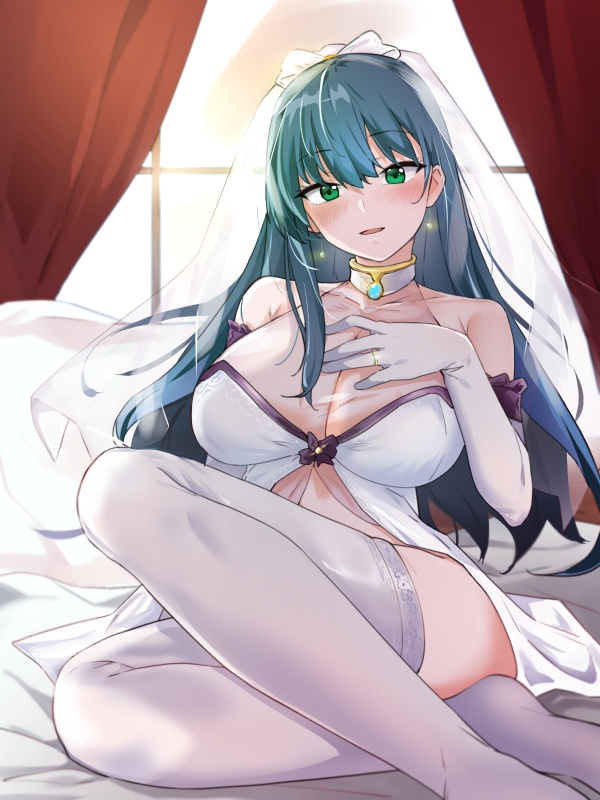 딸도둑이 될래!