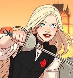 Lady Knight