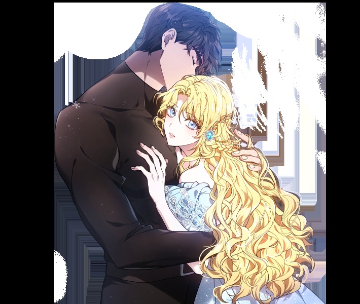 [웹툰/만화] The Cure for Passion (카카오웹툰 인도네시아)
