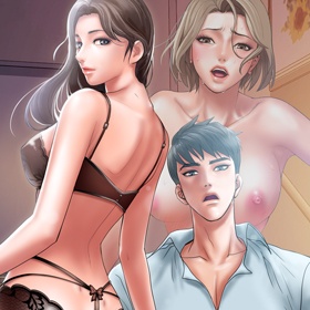 맞바람