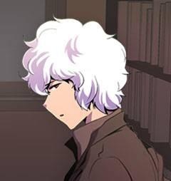 Dr. Frost