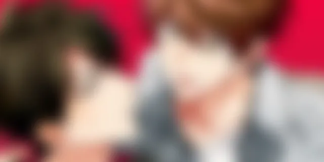 나의 선배는 심장에 나쁘다 [웹툰판]