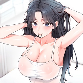 야한여자 표지