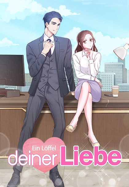Ein Löffel deiner Liebe