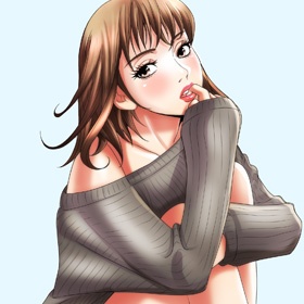 여친의 남자