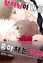 왕자님이 나를 좋아하는 이유[웹툰판]