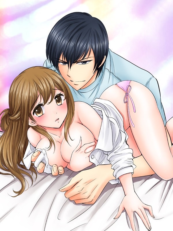 흐앙♥ 거긴 너무 간지러워요 -절륜 의사의 황홀한 마사지-