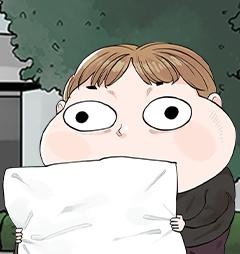 請問你是主角嗎？