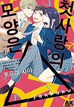 첫사랑의 모양은 삼각형