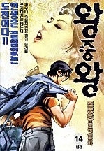 왕중왕 [단행본]
