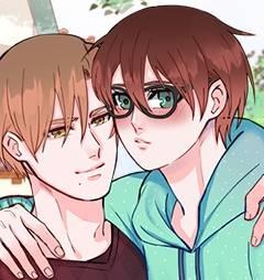 Lily Boy อยากสวยช่วยผมหน่อย