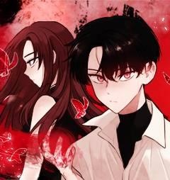The Blood of the Butterfly
