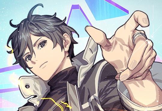 [웹소설/소설] 신과 함께 레벨업 (카카오페이지)