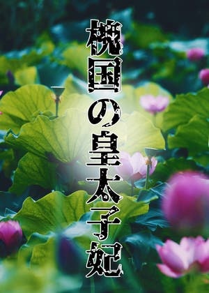 槐国の皇太子妃
