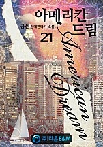 아메리칸 드림 [단행본]