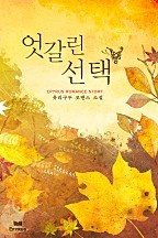 엇갈린 선택 [단행본]