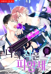 [허니B] 나의 작은 피앙세