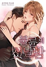 불륜의 첫날밤 [웹툰판]