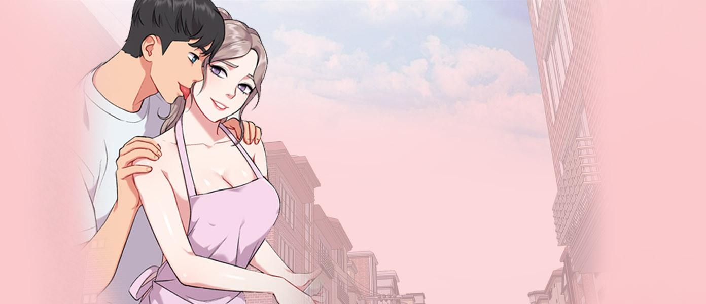 쉿!누나의 비밀