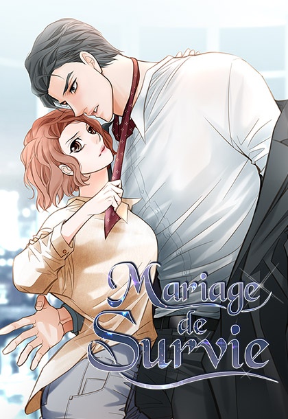 Mariage de Survie