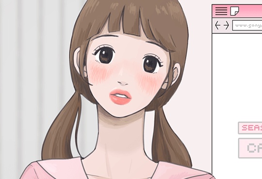 소녀샵