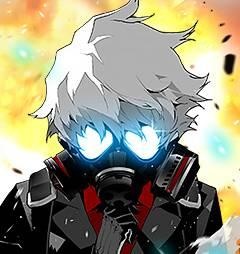 Terror Man