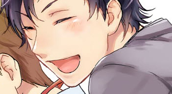 감당하기 힘든 후배의 사랑 [피커스]