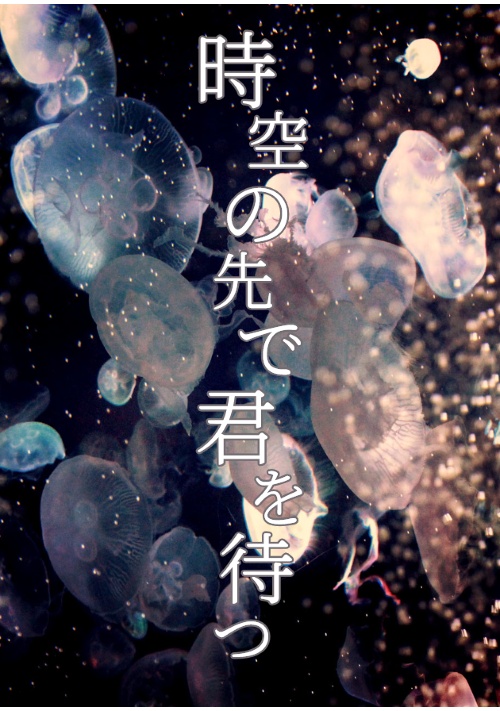 時空の先で君を待つ