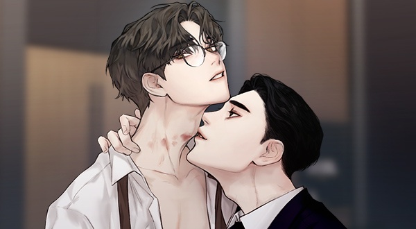 웹툰/만화] Speak of the devil - 웹툰의 모든 것! 웹툰가이드