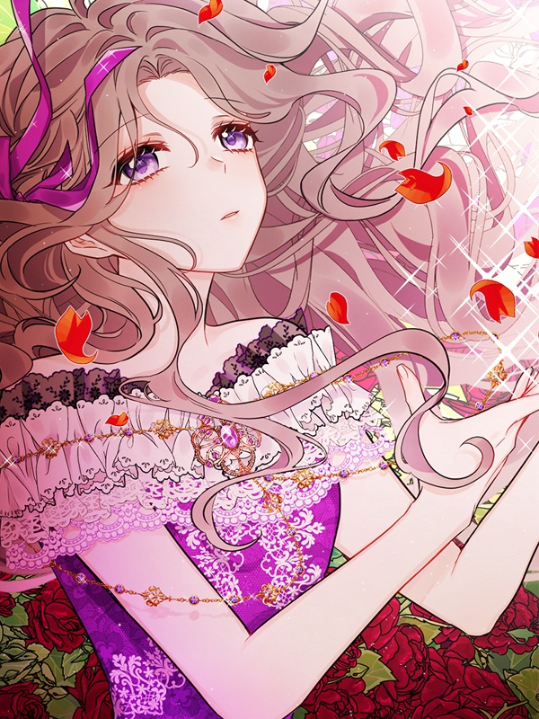 捨てられた妻に新しい夫ができました