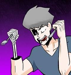 Novio zombi
