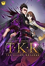 T.K.R (The killer returns)