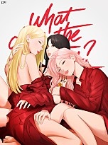 What Does the Fox Say? [완전판] [GL]