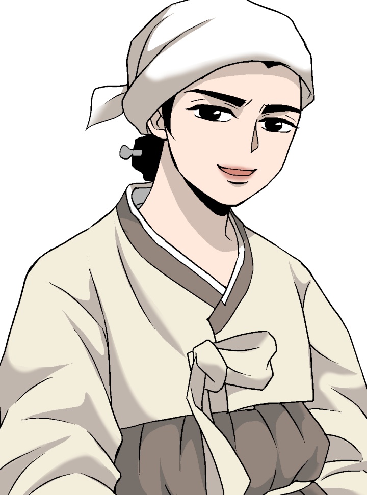 포와의 사진신부 [심영신]