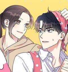 ช่วยด้วย ผมโดนเธอคุมหัวใจ